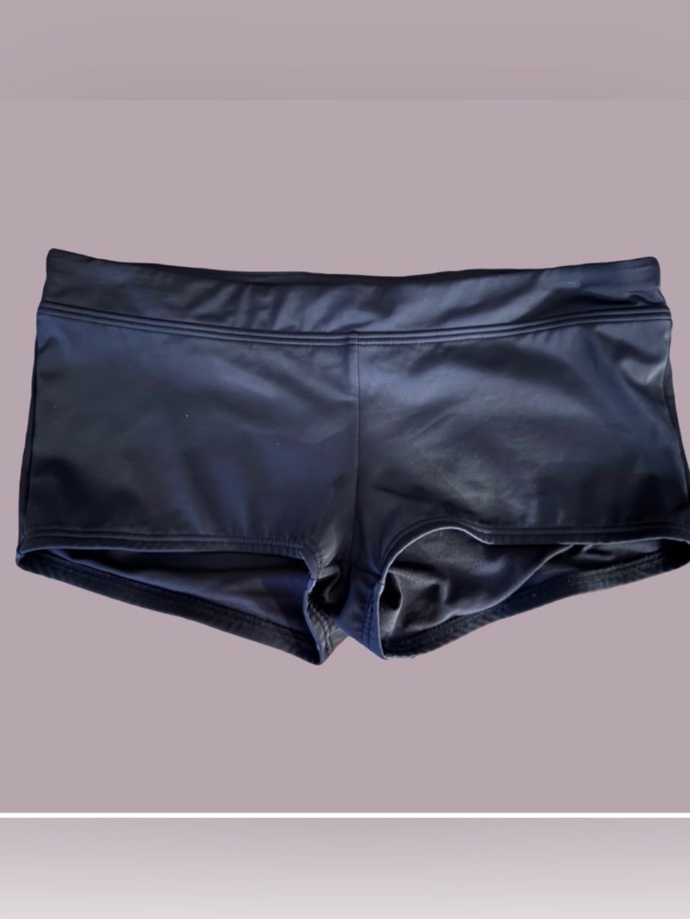 Title Nine Swim Shorts
